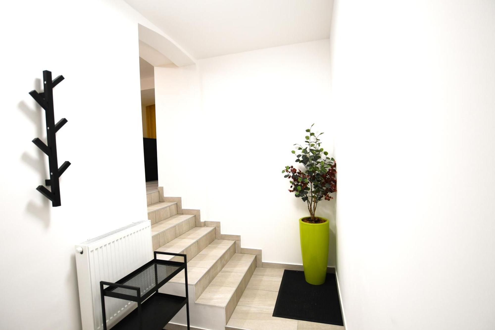The Maze Apartment ลูบลิยานา ภายนอก รูปภาพ