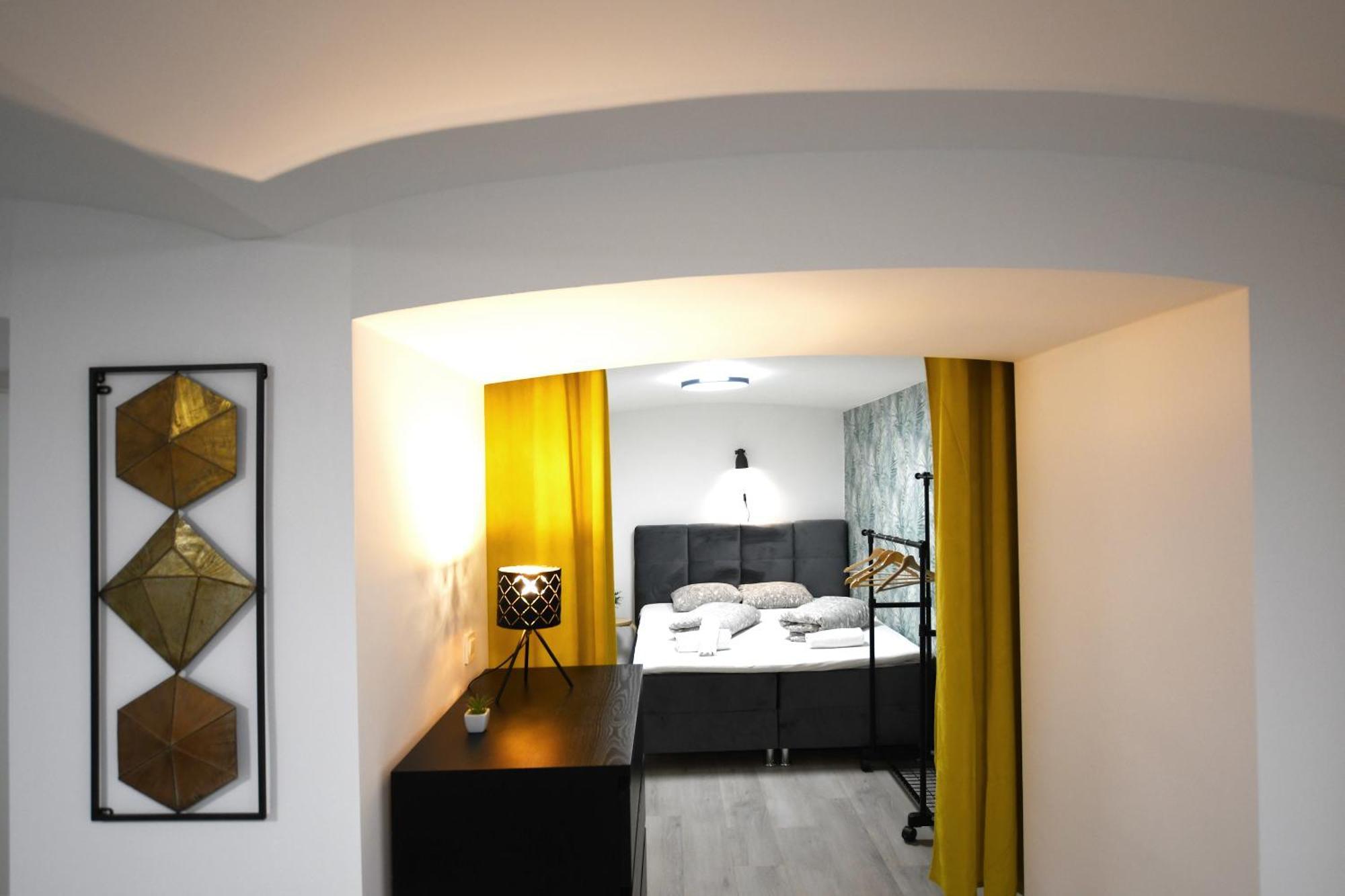 The Maze Apartment ลูบลิยานา ภายนอก รูปภาพ
