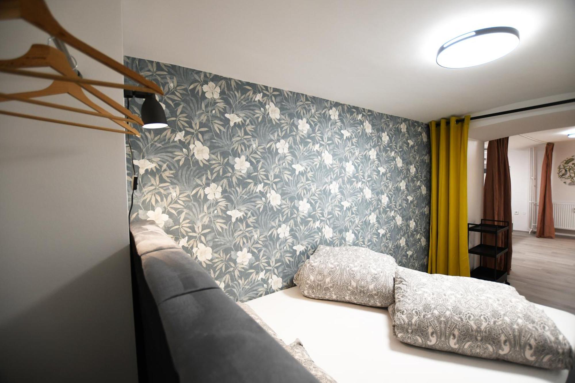 The Maze Apartment ลูบลิยานา ภายนอก รูปภาพ