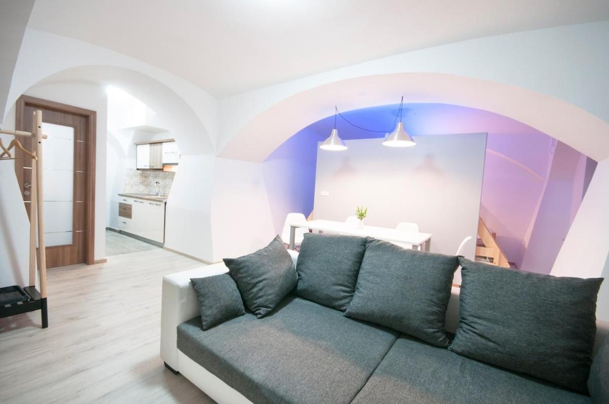 The Maze Apartment ลูบลิยานา ห้อง รูปภาพ