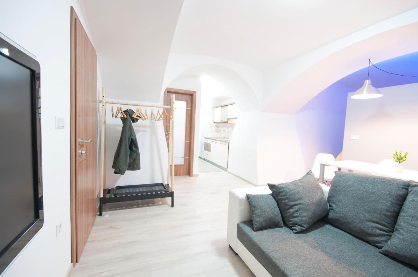 The Maze Apartment ลูบลิยานา ห้อง รูปภาพ
