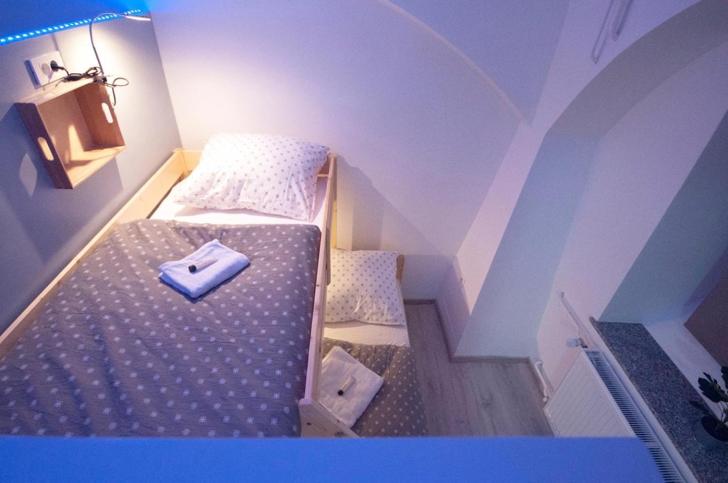 The Maze Apartment ลูบลิยานา ห้อง รูปภาพ