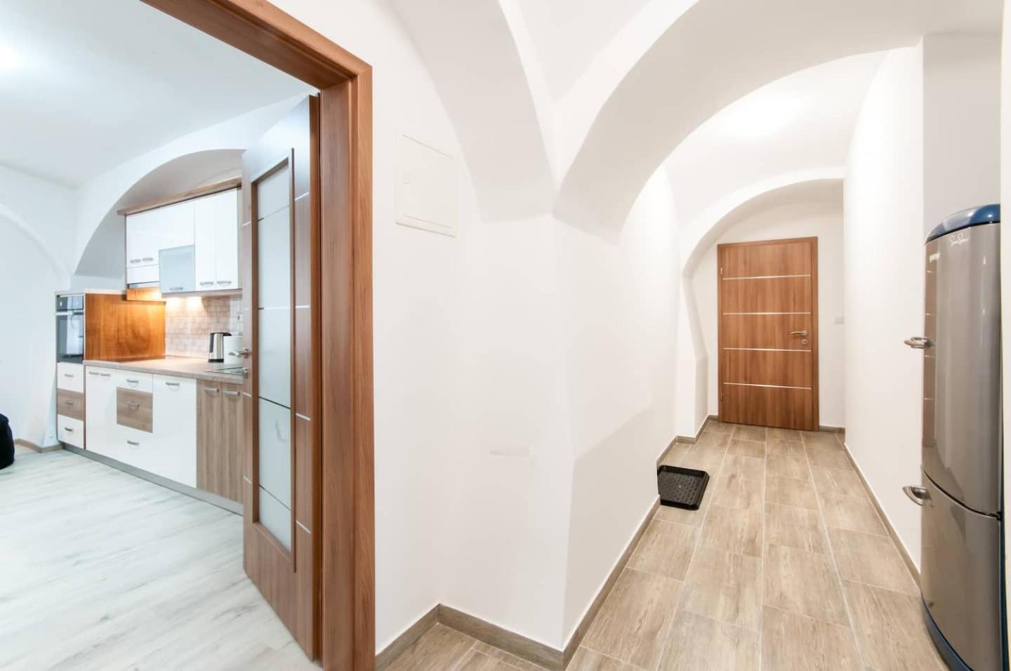 The Maze Apartment ลูบลิยานา ห้อง รูปภาพ