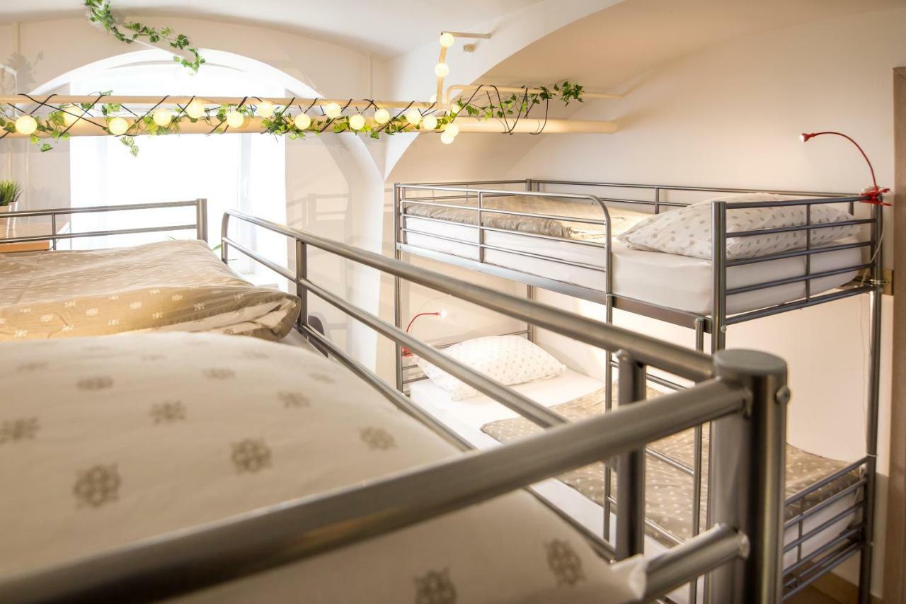 The Maze Apartment ลูบลิยานา ภายนอก รูปภาพ