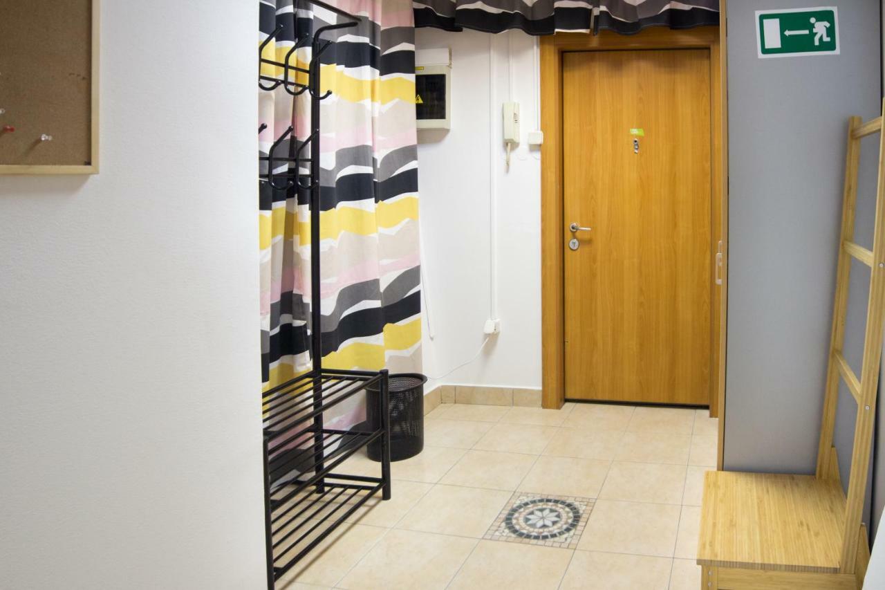 The Maze Apartment ลูบลิยานา ภายนอก รูปภาพ